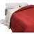 Acolchado acol/pla basic 2 1/2 plazas reversible