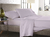 Juego de sabanas HOTEL 500 hilos 100% algodon King size 2x2 - tienda online