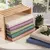 Sabana Ajustable Delfin Blanco Mix 150h Queen 70% Algodón 30% poliesterSize 160x200cm - comprar online