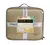 Cubrecama PRIMACY Quilt Liso Queen 2 Y Media + 2 Fundas De Almohadas - tienda online