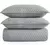 Cubrecama PRIMACY Quilt Liso Queen 2 Y Media + 2 Fundas De Almohadas - comprar online
