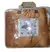 Edredon de flannel con corderito reversible LUXURY Twin 1 plaza y media.