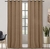 Cortina 100% Blackout textil 1.40 x 2.20 mts