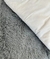 Edredon LUXURY nordico pelo largo queen 2 1/2 plazas premium - comprar online