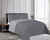Cobertor lisboa paris king liso - comprar online