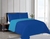 Cobertor lisboa paris twin liso en internet