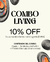 Combo LIVING - comprar online