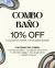 Combo BAÑO - buy online