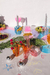 Candelabro | Florero DONA Rosa - comprar online