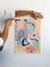 Tapiz CORALES - Sample - comprar online