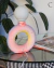 Lampara TRANSICION CIRCULAR - tienda online