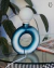 Lampara TRANSICION CIRCULAR en internet