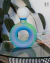 Lampara TRANSICION CIRCULAR - comprar online