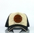 BONÉ FARM BULLS - MODELO BOLACHA EM COURO - comprar online