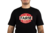 CAMISETA FARM BULLS - FMB PRETO - comprar online
