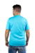 CAMISETA FARM BULLS BASIC - AZUL na internet