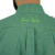 CAMISA FARM BULLS - VERDE XADREZ - FARM BULLS 