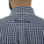 CAMISA FARM BULLS - AZUL XADREZ - FARM BULLS 