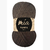 Lana Mia Pampa Merino Semigruesa - 1 Kilo Por Color - MIA_HILADOS