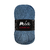 Lana Cashmilon Semigrueso Mia 4/7 - 1 Kilo Por Color - comprar online