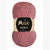 Lana Mia Pampa Merino Semigruesa - 1 Kilo Por Color - comprar online