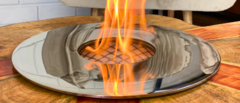 Banner da categoria Queimadores Premium