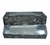 Embalagem Sushi Metalizada Delivery C/visor 50un