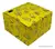 Embalagem Delivery Hambúrguer/porções/salgados 50un - comprar online