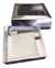 Caixa P/presente C/visor Interior Metalizado 15X15 50un - loja online