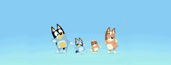 Banner de la categoría Bluey