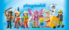 Banner de la categoría Playmobil
