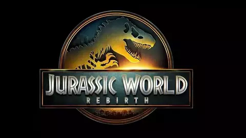 Banner de la categoría Jurassic World