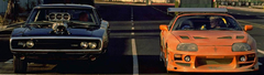 Banner de la categoría Rapido y Furioso
