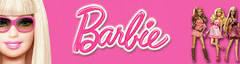 Banner de la categoría Barbie