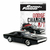 Rapido Y Furioso Dodge Charger Toretto - Jada Die Cast