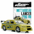 Rapido Y Furioso Mitsubishi Lancer 1/32 - Jada Die Cast - comprar online