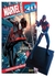 Colección Figuras Marvel Heroes 3d - Miles Morales - Salvat - comprar online