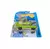 Hot Wheels The Homer The Simpsons 2014 - Mattel - tienda online
