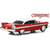 Greenlight - Christine 1958 Plymouth Fury Evil Version 1:64 - BrumaStore