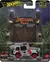 Hot Wheels 92 Jeep Wrangler Saahara Jurassic Park Premium - Mattel - comprar online