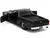 Rapido Y Furioso 1967 Chevrolet El Camino - Jada Die Cast en internet