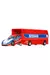 Imagen de Hot Wheels Team Transport 94 Nissan 300 ZX GTS & Euro Haler GTS Premium - Mattel