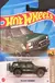 Hot Wheels 95 Jeep Cherokee 10/10 Baja Blazers - Mattel - comprar online