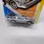 Hot Wheels Back to the Future Time Machine Delorean 18/50 - 2011 New Models - Mattel en internet