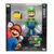 Luigi De La Pelicula The Super Mario Bros. Nintendo - Jakks