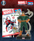 Colección Figuras Marvel Heroes 3d - Dr Octopus - Salvat en internet