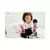 Barbie Fashionistas Muñeca 156 With Curly Brunette Hair!! - comprar online