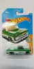 Hot Wheels Custom 62 Chevy Pickup 1/5 - Surfs Up - Mattel - comprar online