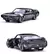 Rapido Y Furioso Plymouth GTX - Jada Die Cast en internet