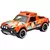 Hot Wheels Porsche 914 Safari 3/5 - Mattel - BrumaStore
